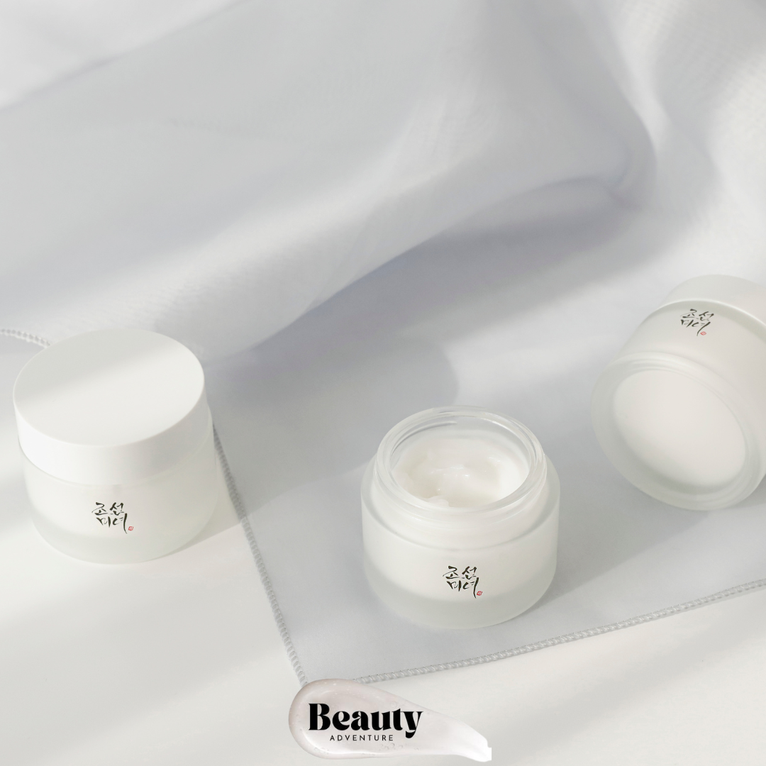 ✨ Dynasty Cream – Beauty of Joseon ✨
