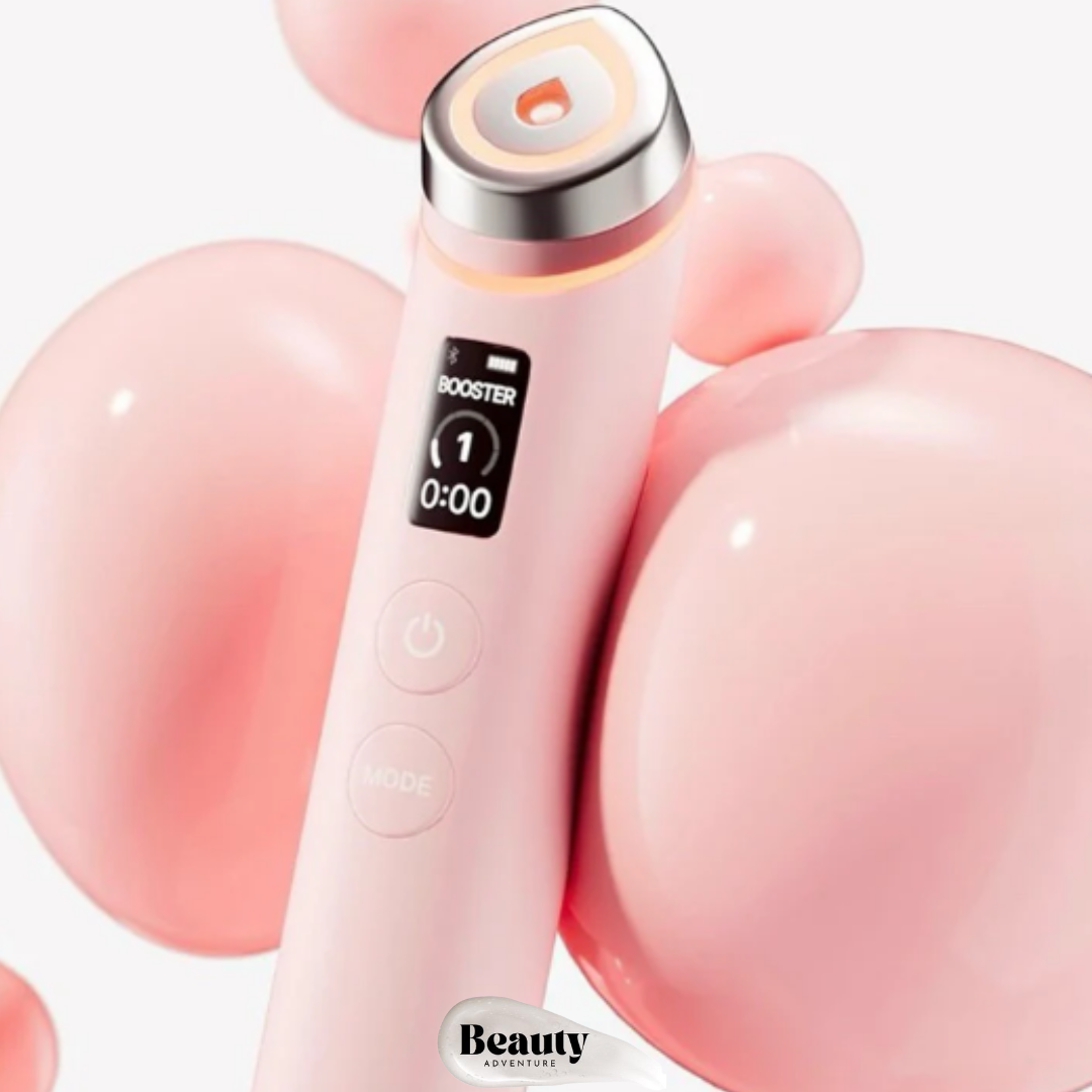 ✨ Age-R Booster Pro Ex – Medicube ✨