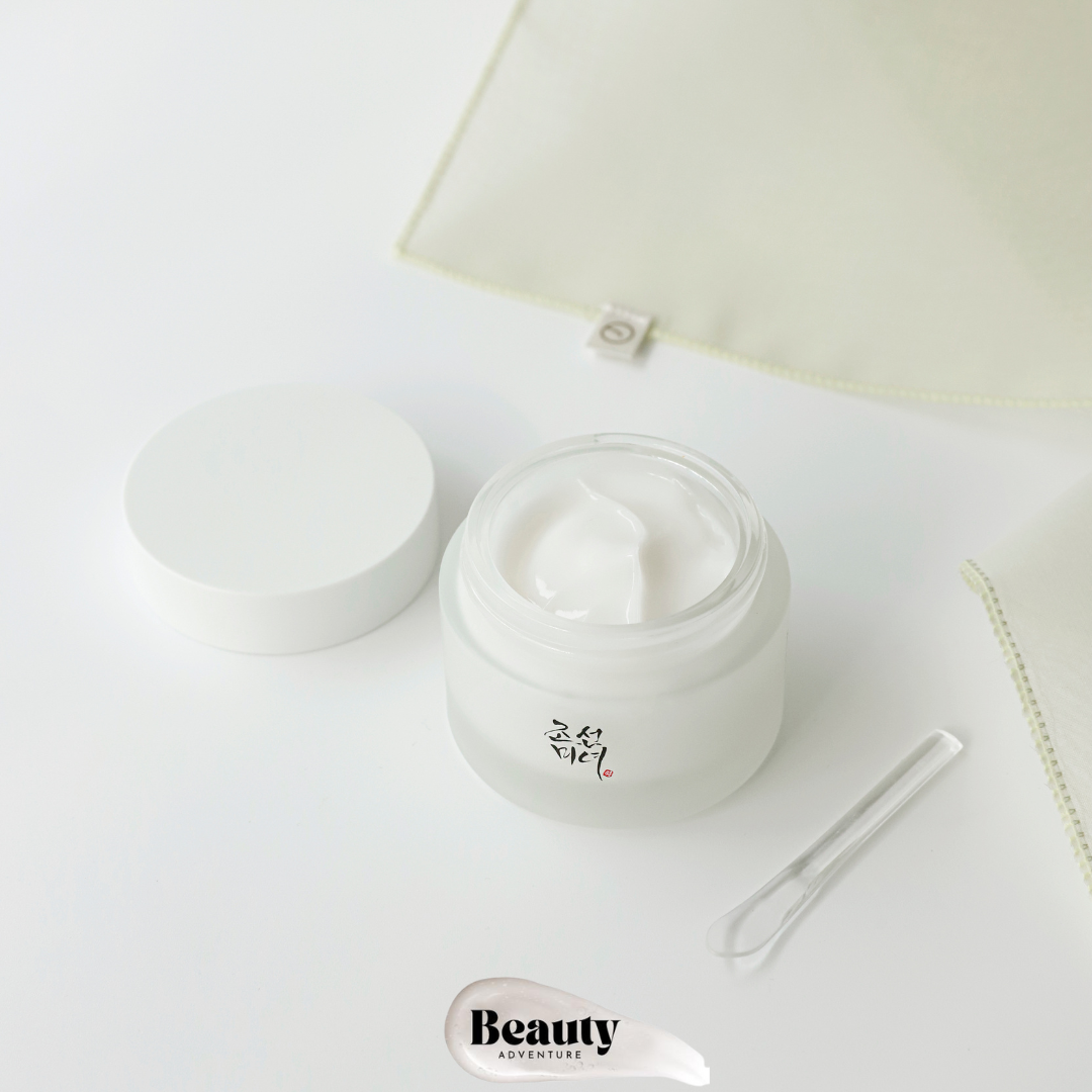 ✨ Dynasty Cream – Beauty of Joseon ✨