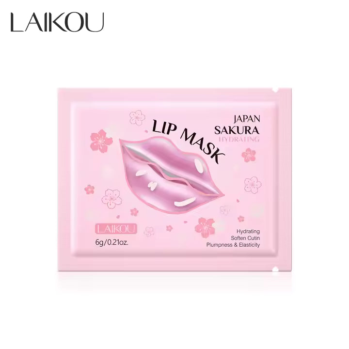 Masque Lèvres Sakura - Laikou