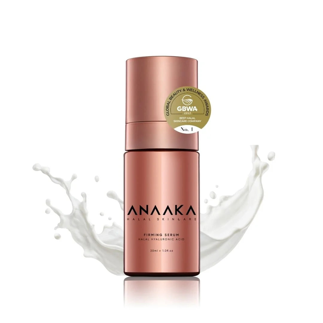 Sérum Raffermissant Anaaka