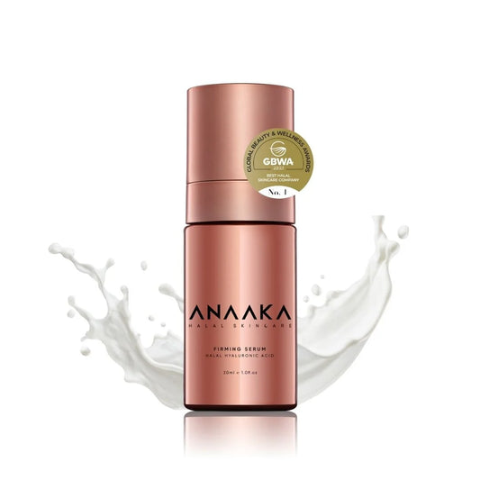 Sérum Raffermissant Anaaka