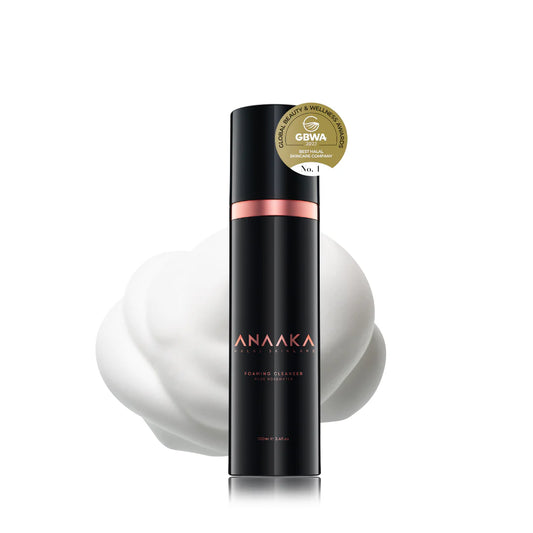 Nettoyant Moussant Anaaka