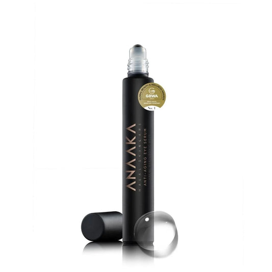 Serum Contour des Yeux Anaaka