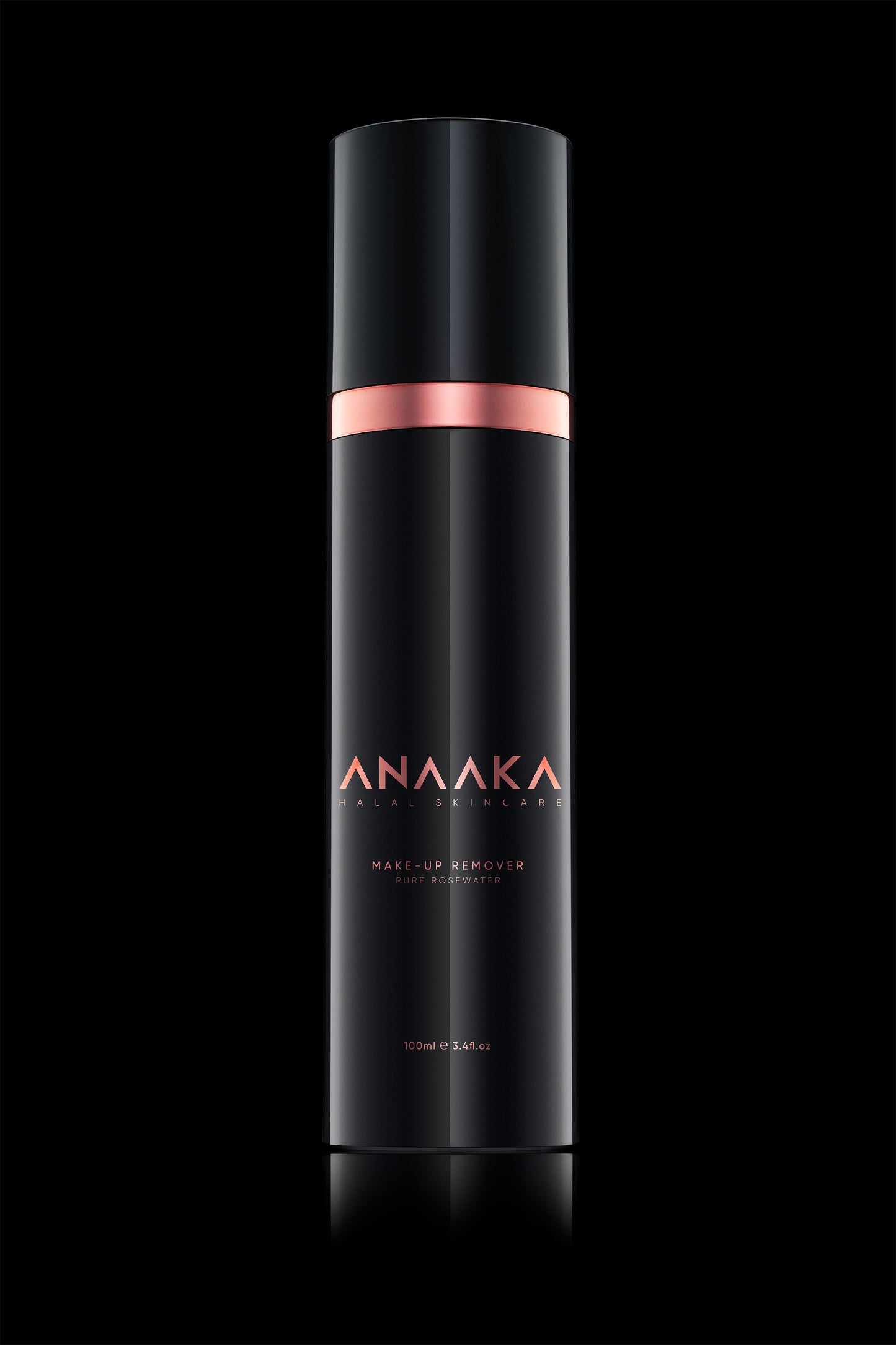 Démaquillant Anaaka