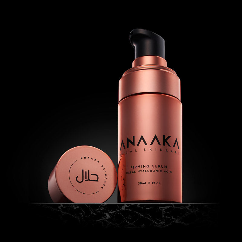 Sérum Raffermissant Anaaka