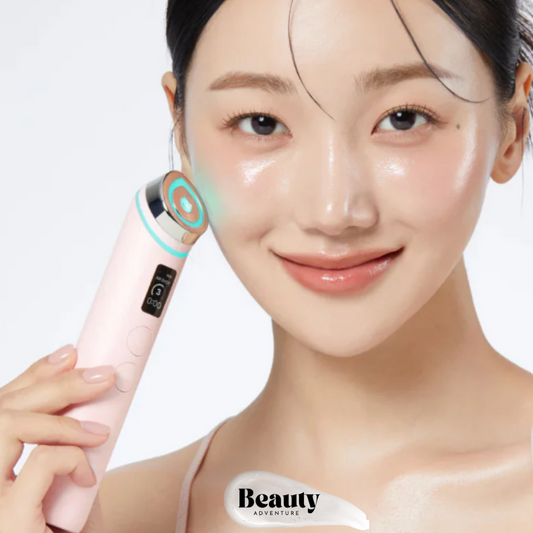 ✨ Age-R Booster Pro Ex – Medicube ✨