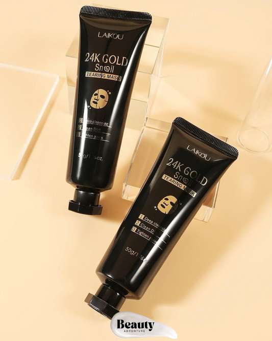 Masque Or Peel-Off LAIKOU