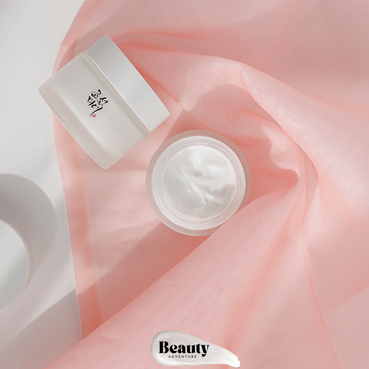 ✨ Dynasty Cream – Beauty of Joseon ✨