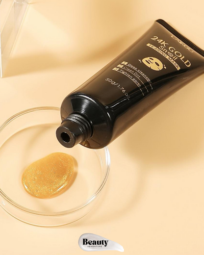 Masque Or Peel-Off LAIKOU
