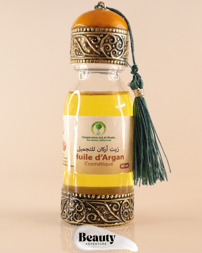 Huile d'Argan