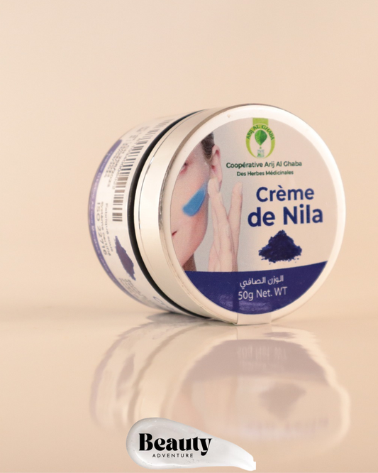 Crème Nila