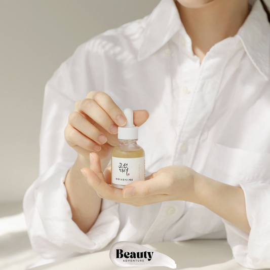Glow Serum Propolis + Niacinamide