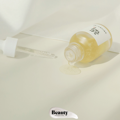 Glow Serum Propolis + Niacinamide