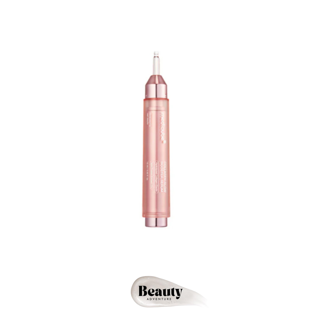 Collagen Glow Booster Serum