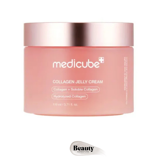 Collagen Jelly Cream