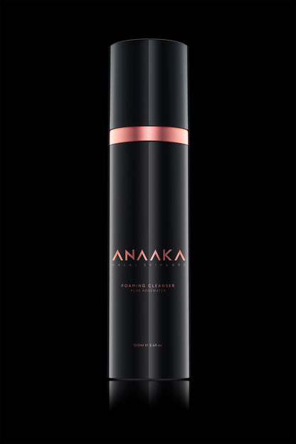 Nettoyant Moussant Anaaka