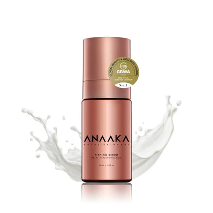 Sérum Raffermissant Anaaka