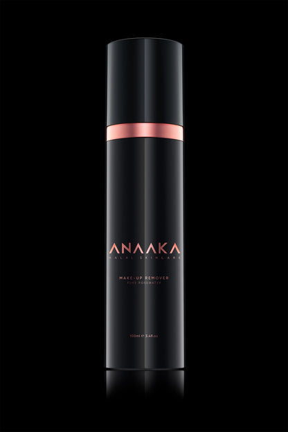Démaquillant Anaaka