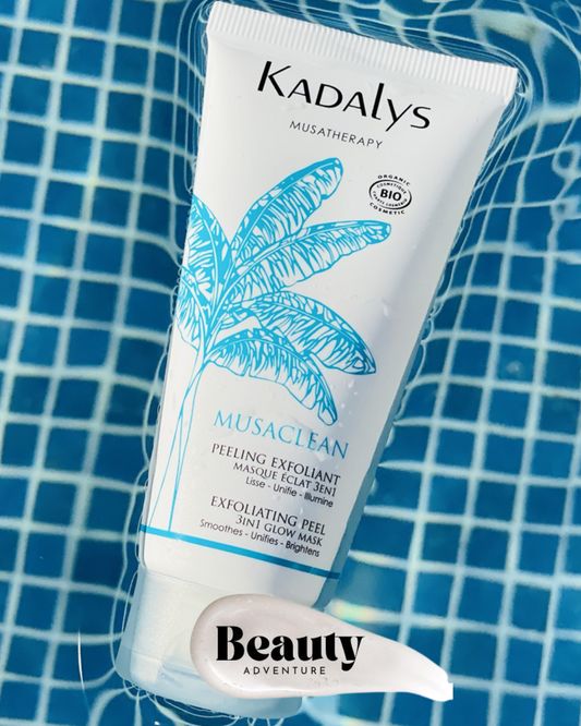 PEELING EXFOLIANT