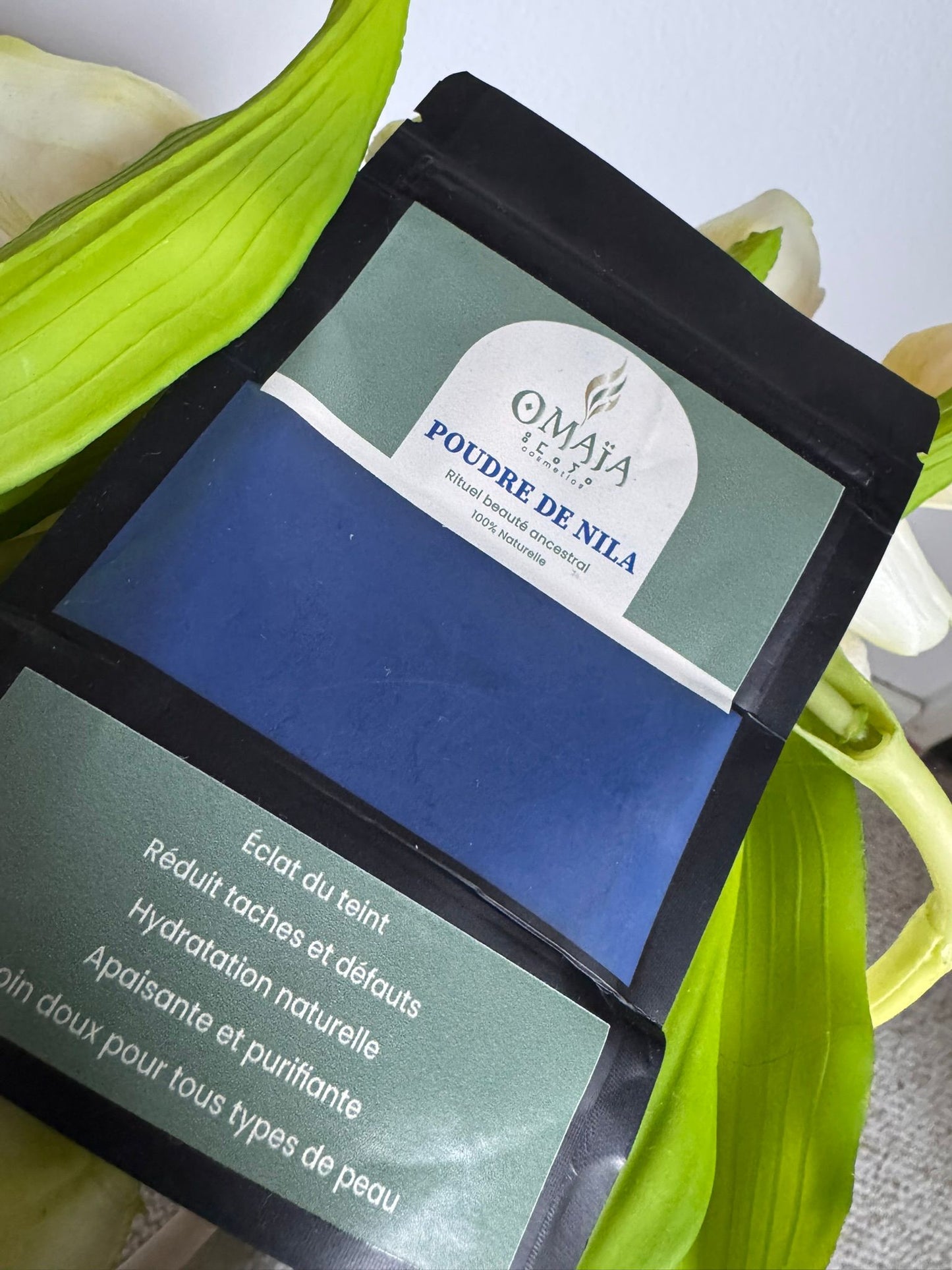 Poudre de Nila Pure 50 g