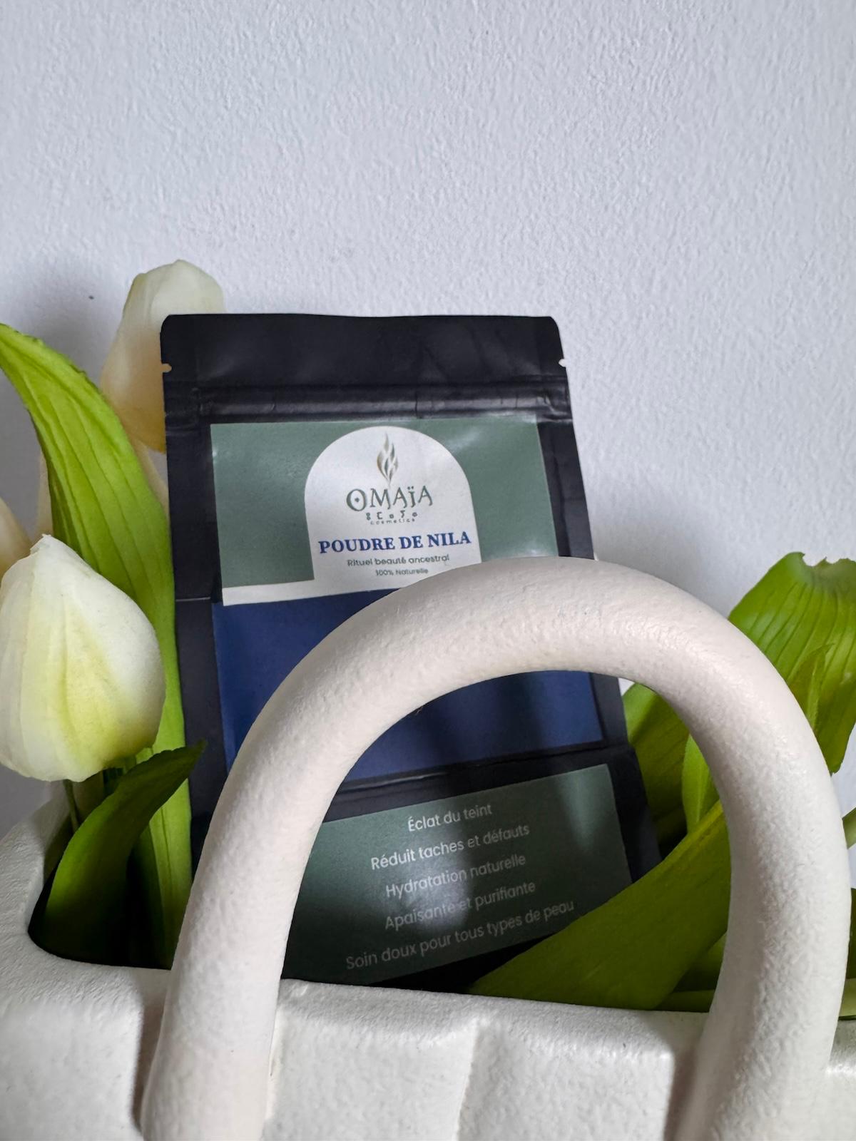 Poudre de Nila Pure 50 g