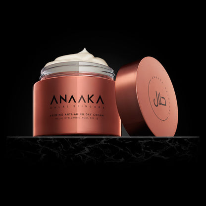 Crème de jour Anti-âge